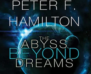 The Abyss Beyond Dreams (The Commonwealth Universe Series) steampunk buy now online