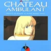 Le Chateau Ambulant: Tome 2 steampunk buy now online