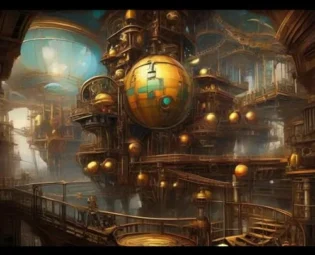 Gears of Eternity (Epic Music /Sci fi (Steampunk Music) steampunk buy now online