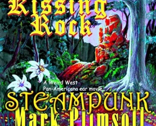 Kissing Rock steampunk buy now online