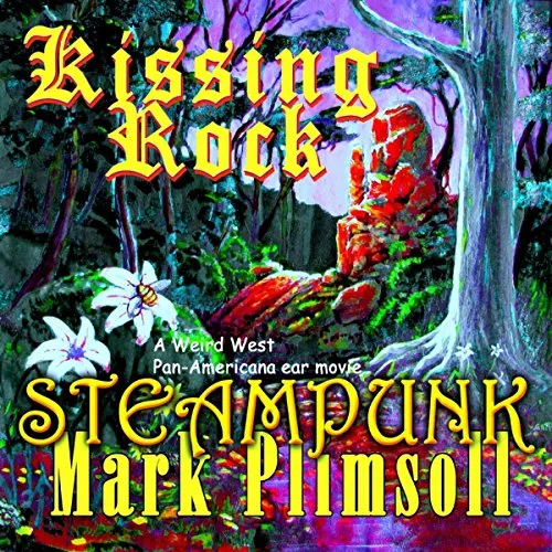 Kissing Rock steampunk buy now online