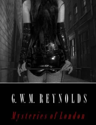 Mysteries of London (The Original Steampunk Mystery Novels Book 1) steampunk buy now online