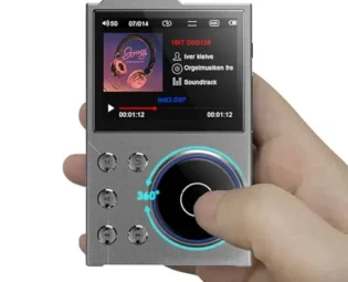 Lossless Sound 64GB MP3 Player Clip with FM Radio, Voice Recorder for Sport Running, Digital Sound Player, external decoding amplifier steampunk buy now online
