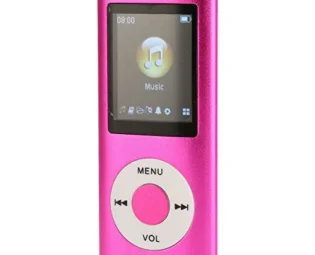 HiFi H2 MP3 Player with, Lossless Sound, 64GB Memory Card, Supports Up to 256GB, High Resolution, Portable Digital Audio Player steampunk buy now online