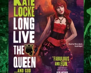 Long Live the Queen (Immortal Empire) steampunk buy now online