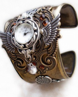Wings of Time steampunk buy now online