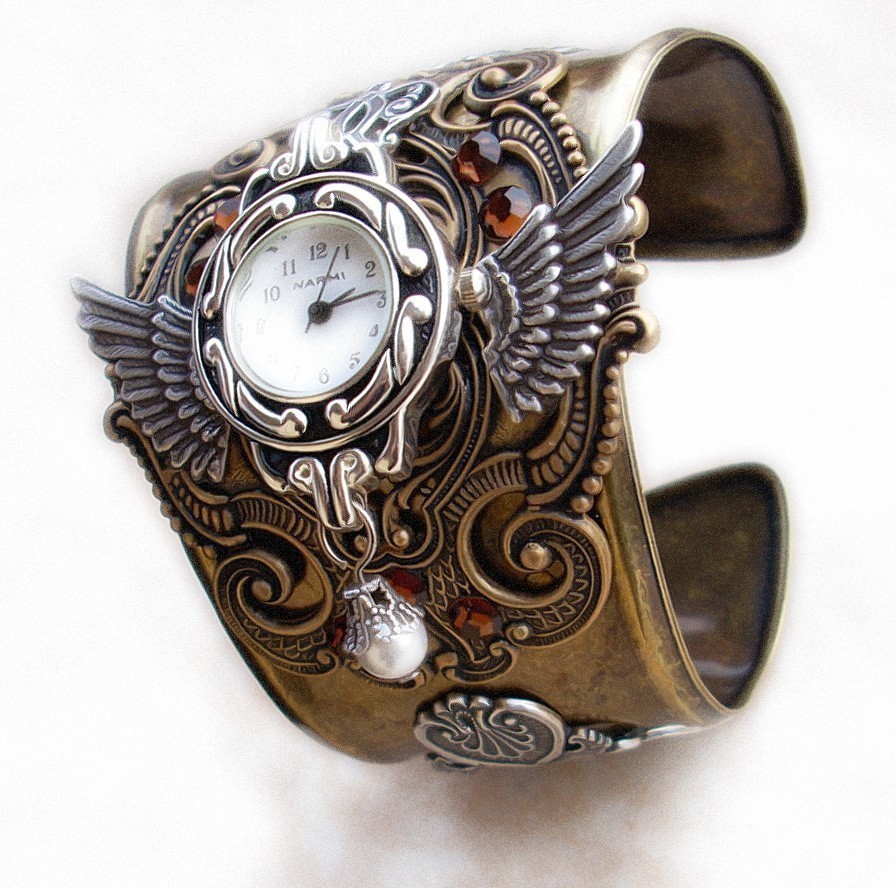 Wings of Time steampunk buy now online